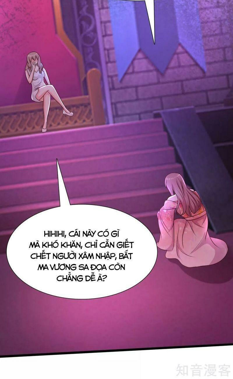 tối cường vận đào hoa chapter 201 12