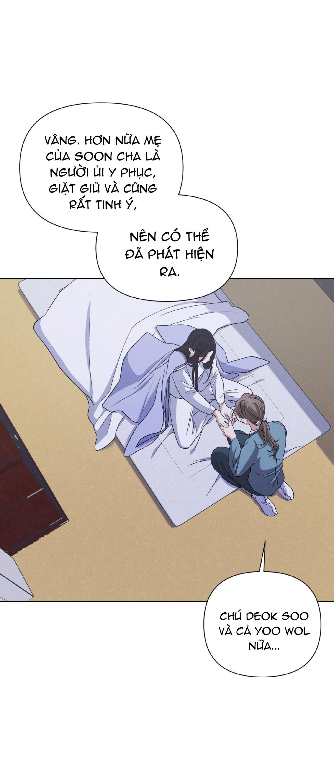 ánh đèn chapter 6 34