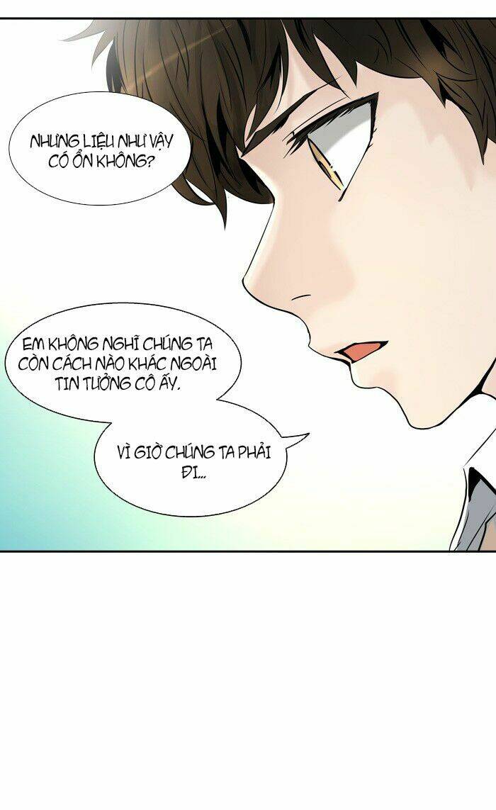 cuộc chiến trong tòa tháp chapter 302 47