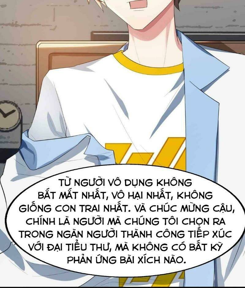 kế hoạch trở thành phế vật chapter 3 32