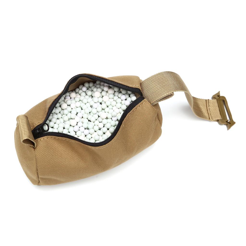 Oxford Cloth Portable Support Sandbag Target Stand Sandbag