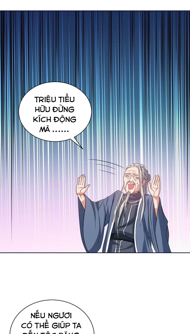 tối cường thăng cấp chapter 178 14