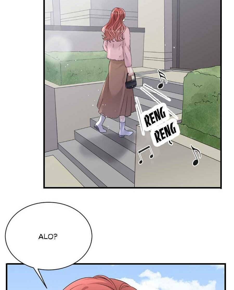 đại tiểu thư có ý đồ gì xấu đâu chapter 167 22