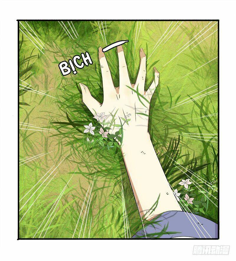 khuynh thế độc phi chapter 17 7