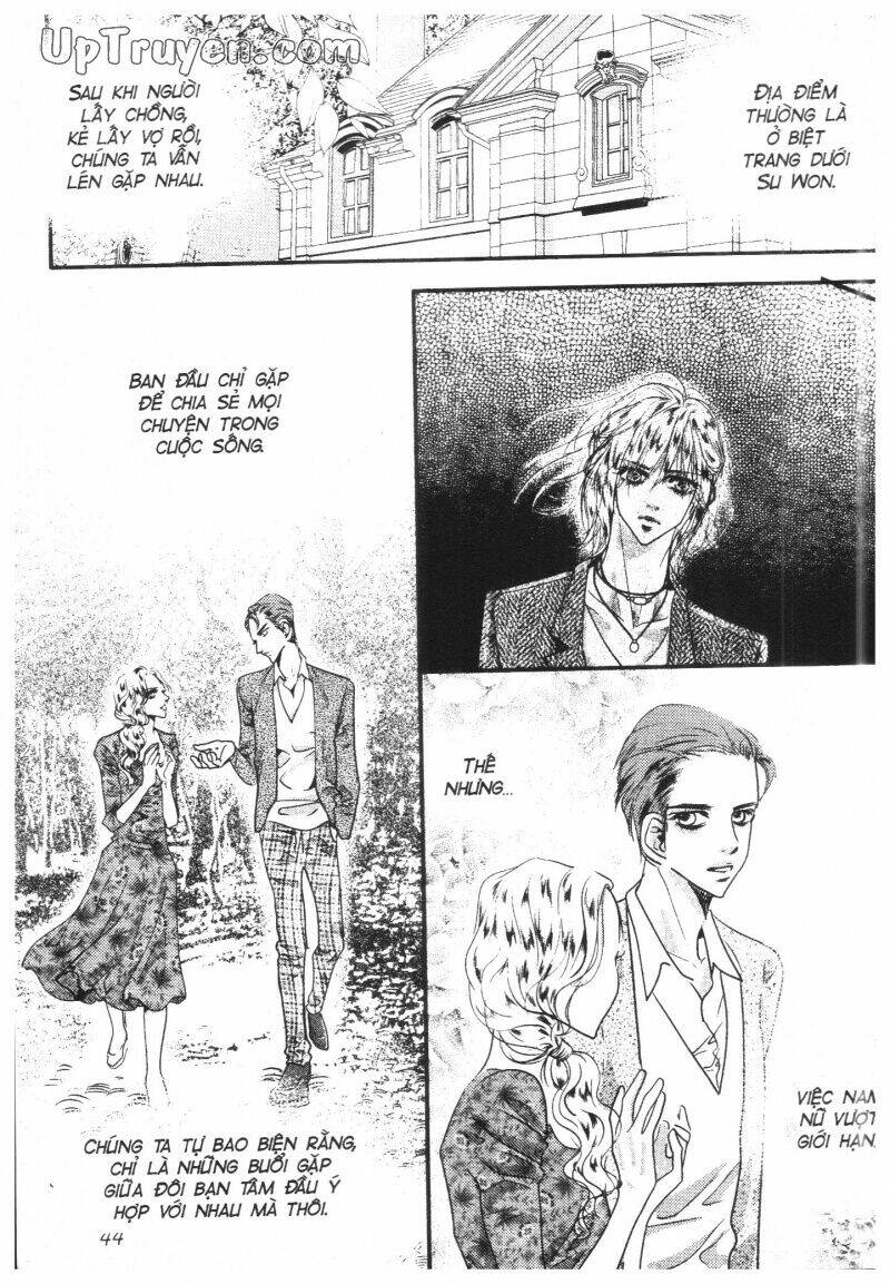 hoàng cung chapter 25 45