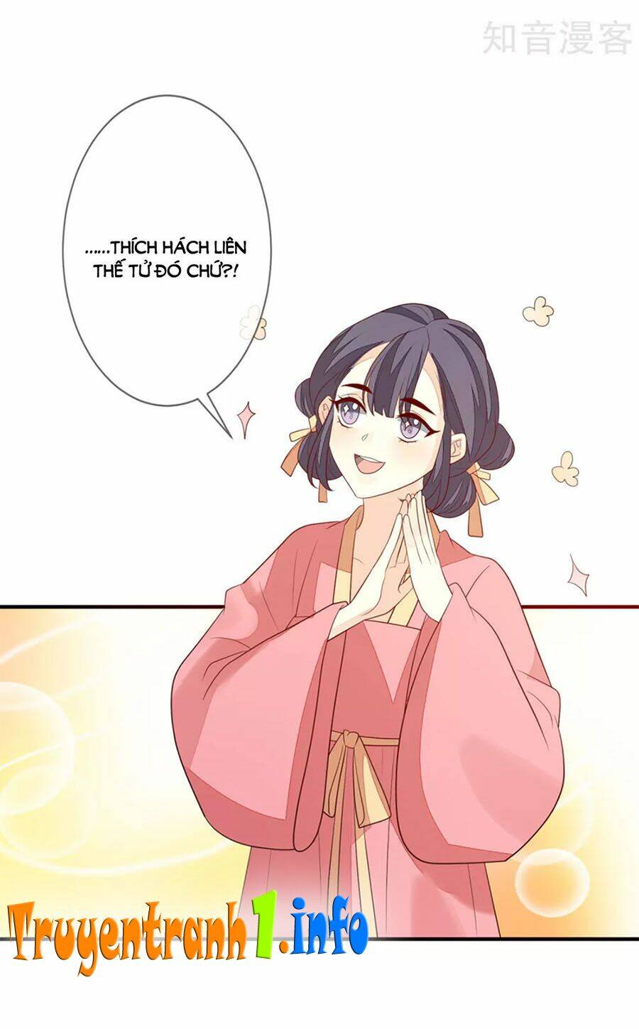 cửu khuyết phong hoa chapter 89 19