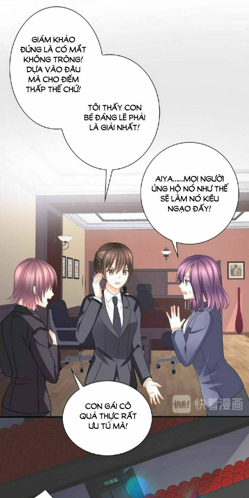 tiệm may luyến sắc chapter 26 34