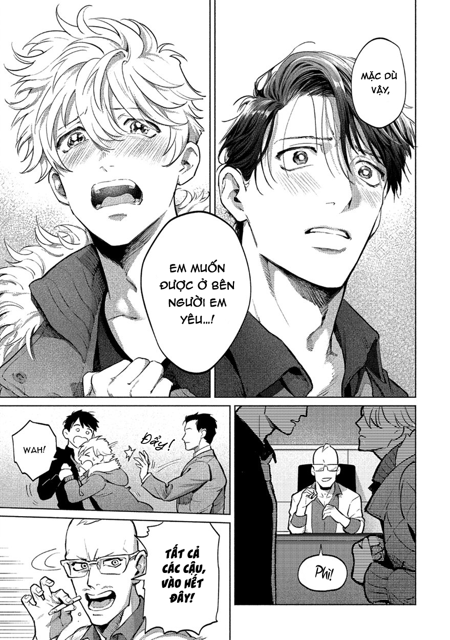 đắm chìm vào em chapter 5 32