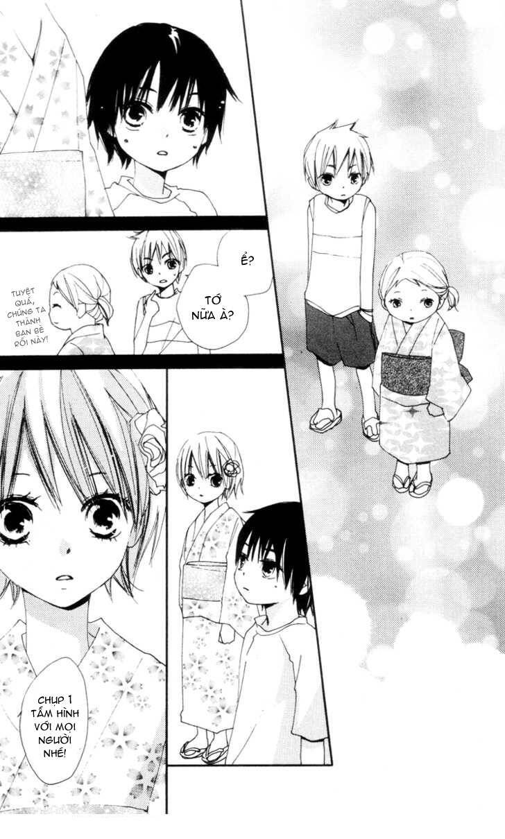 bokura wa itsumo chapter 10 22