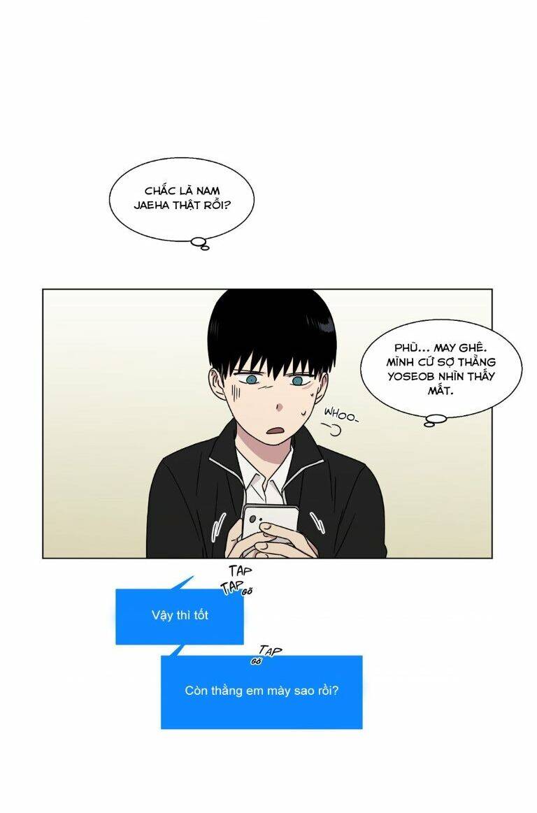 …”một sự thật khá khó chịu.” chapter 58 50