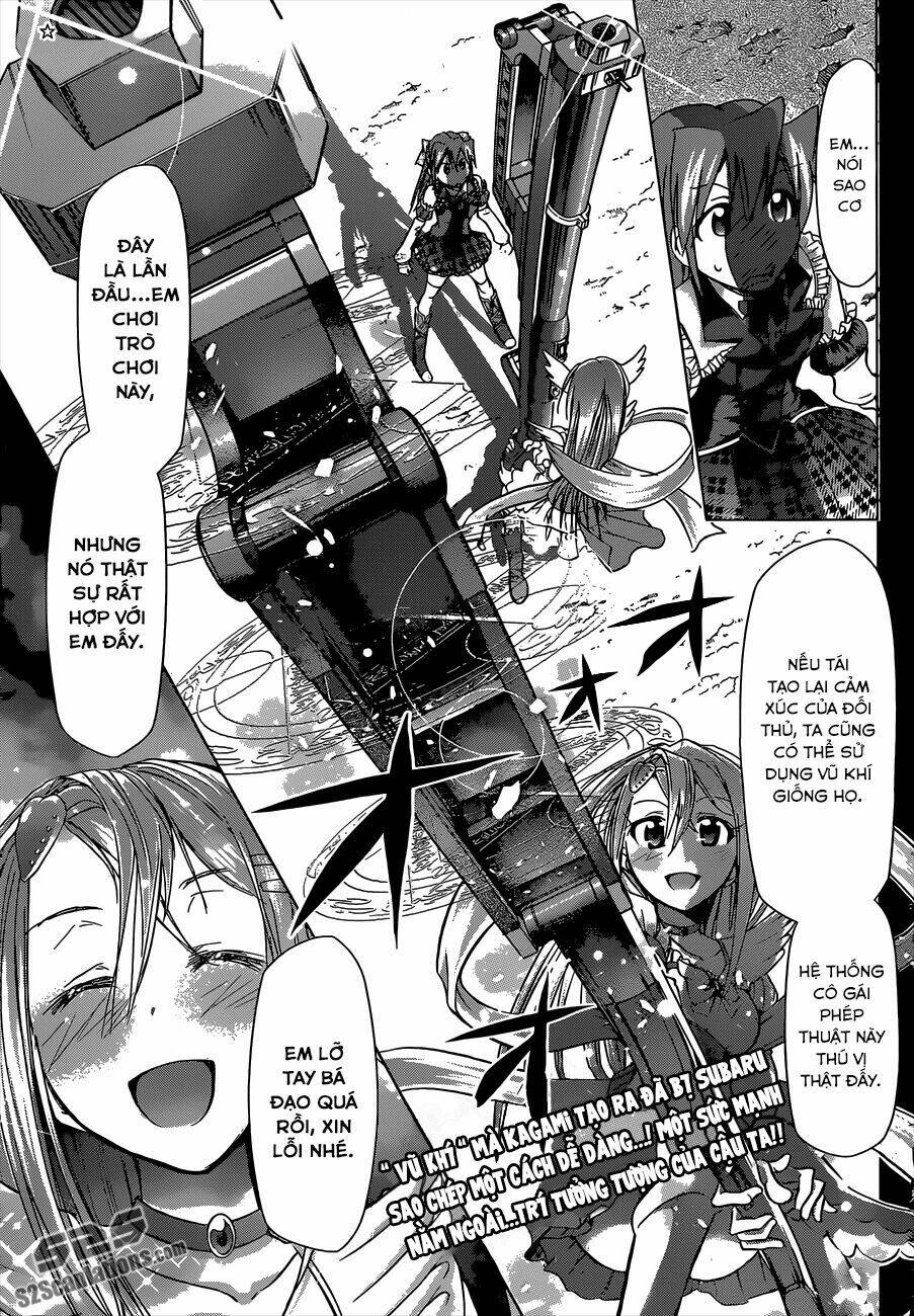 denpa kyoushi chapter 109 4