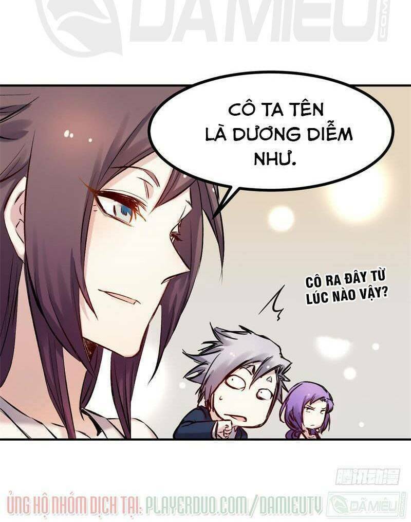 đỉnh phong thần y chapter 48 22