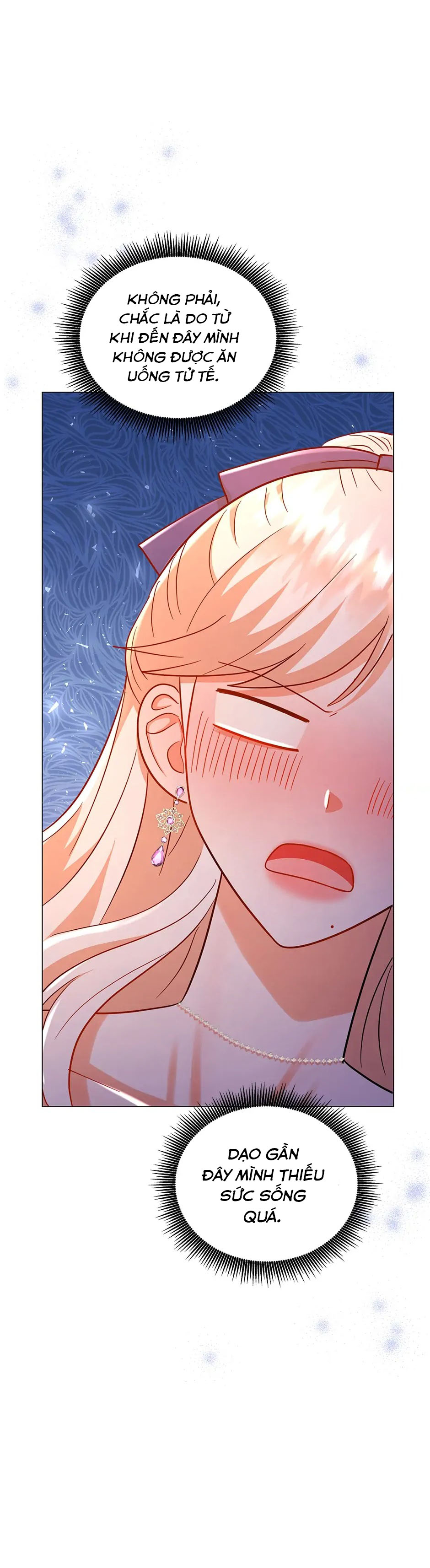 diễn vai ác nữ cũng thật khó khăn chapter 33.1 28