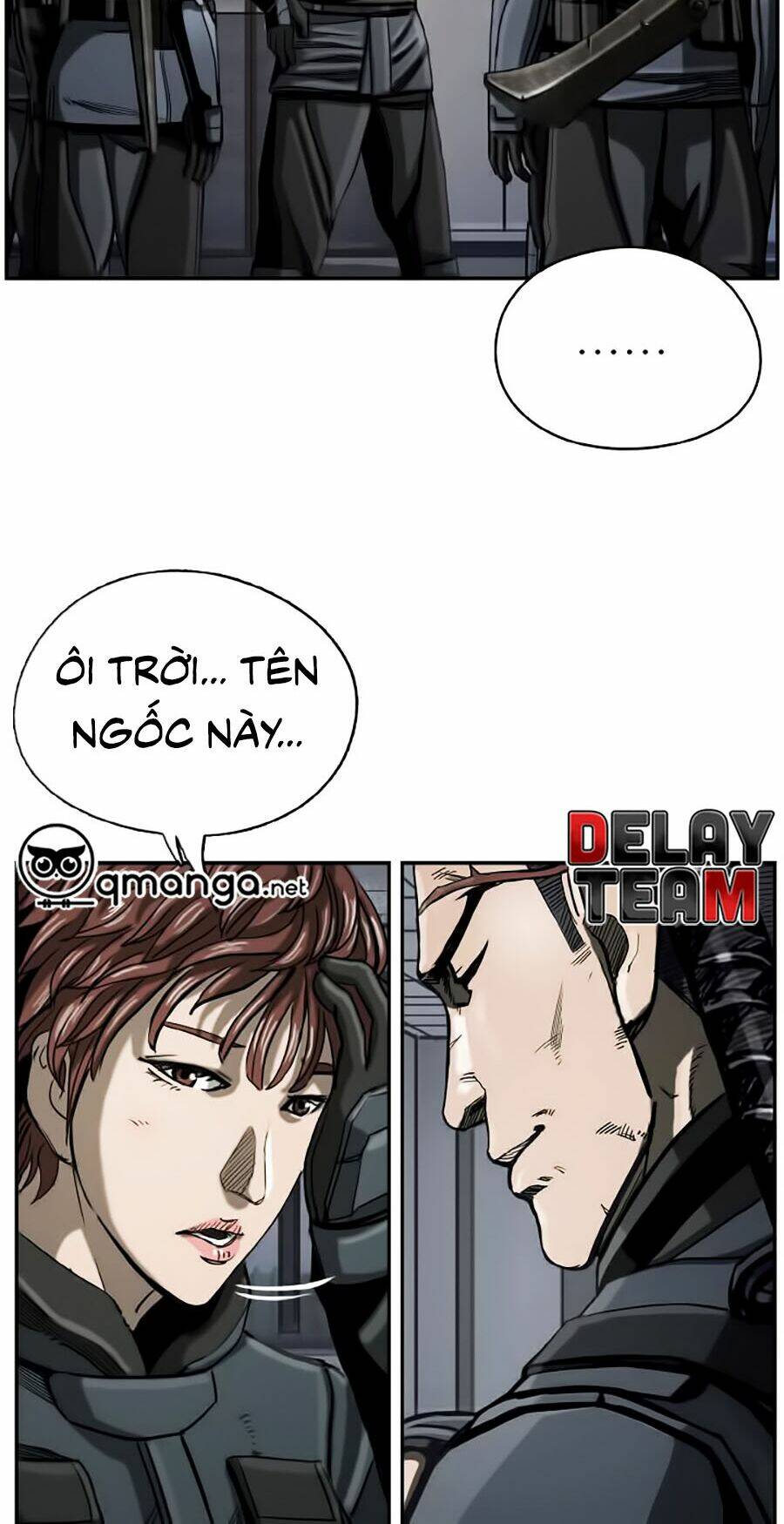 thợ săn đầu tiên chapter 20 56