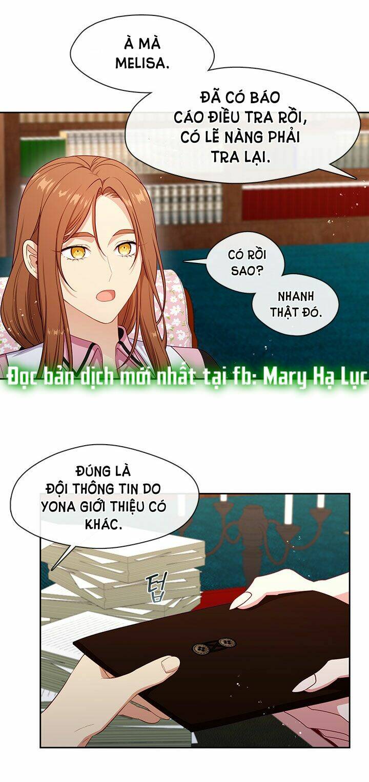 hãy coi chừng ác nữ chapter 112 41