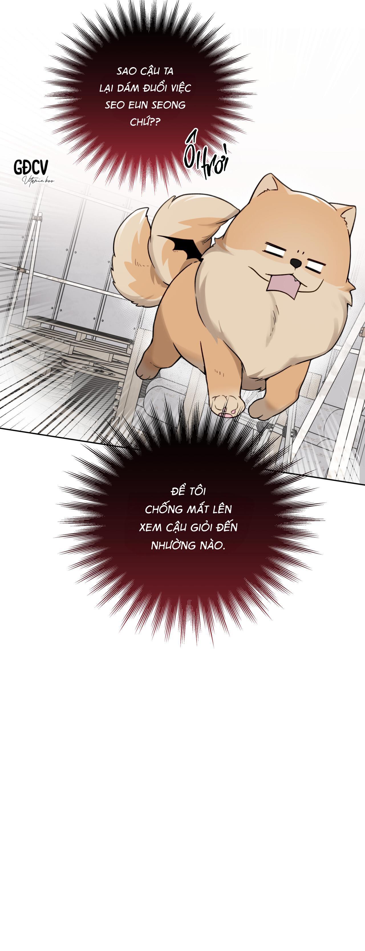 hiểm họa guiding chapter 12 7