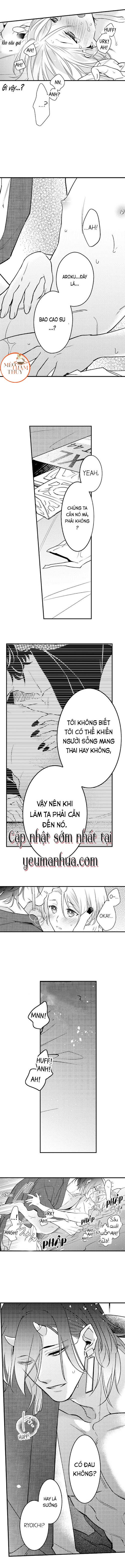 ác ma dục vọng chapter 13 5