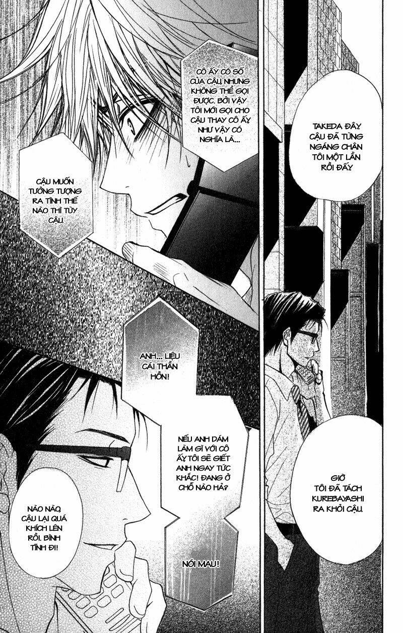 điện kích daisy chapter 12 15