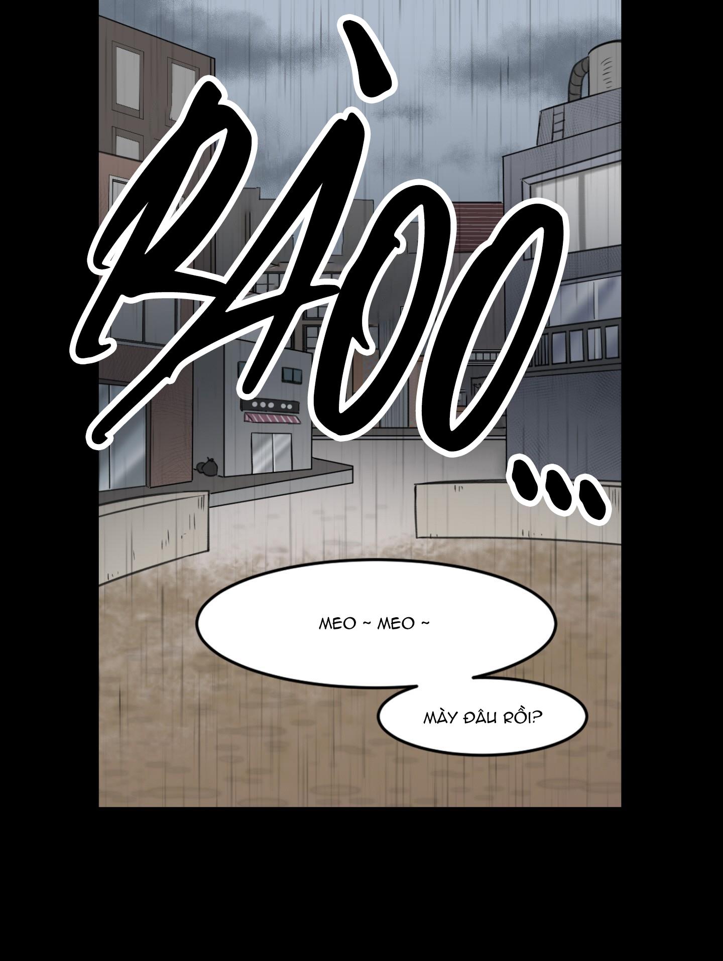 sự trả thù méo mó chapter 1 1