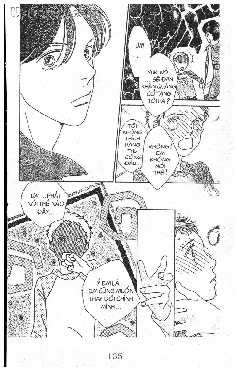 con nhà giàu chapter 193 132