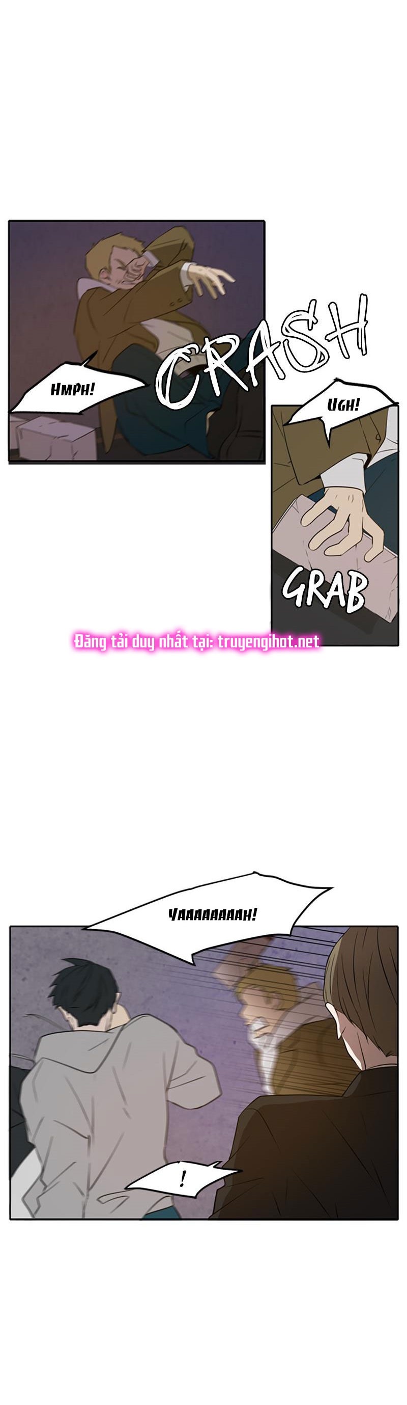 hẹn gặp anh ở kiếp thứ 19 chapter 37 51