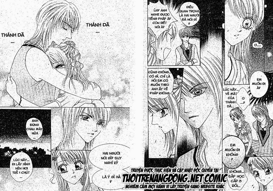 ban nhạc ardour chapter 6 69