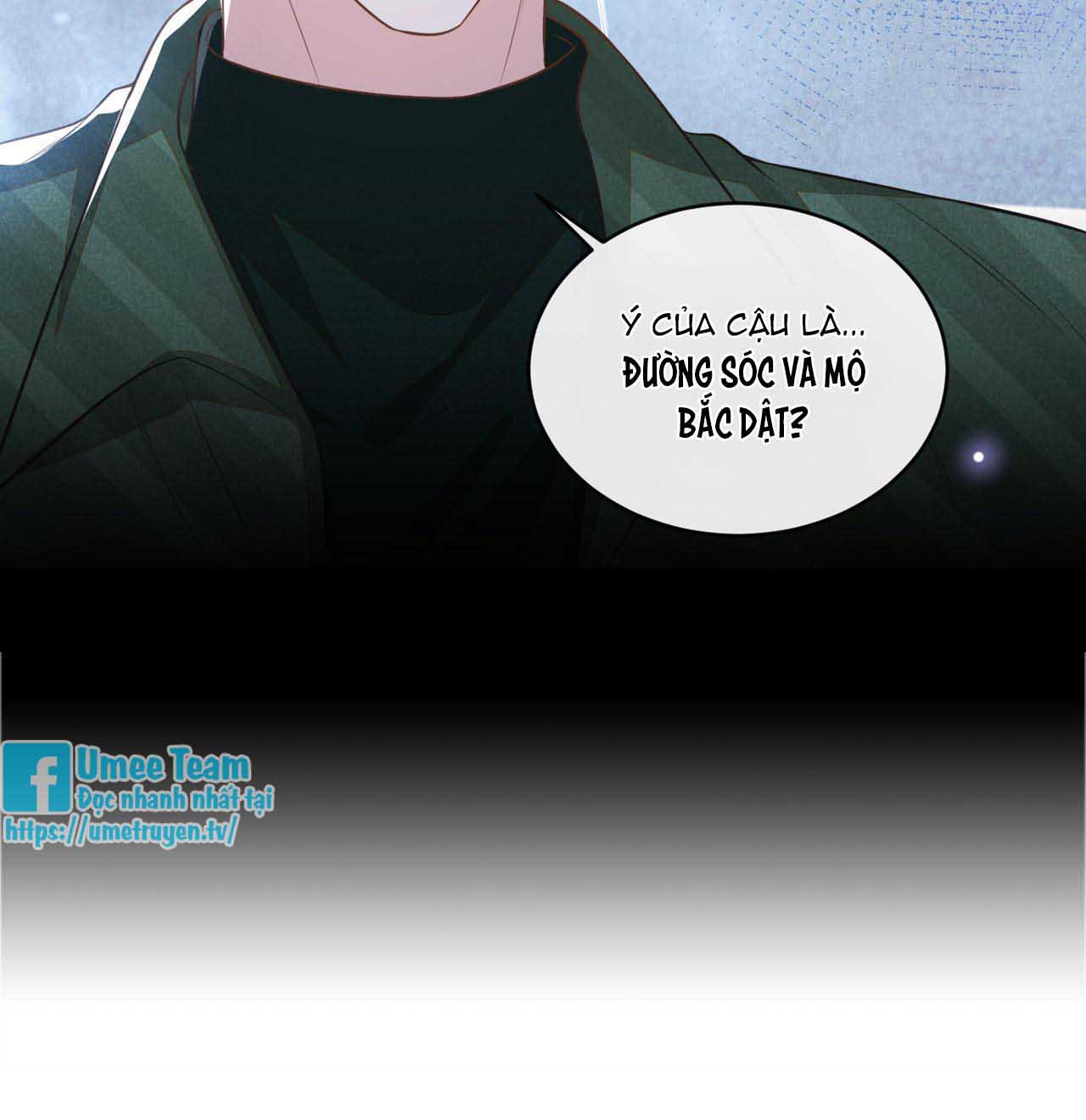 anh ấy gọi tôi là hắc liên hoa chapter 156 26