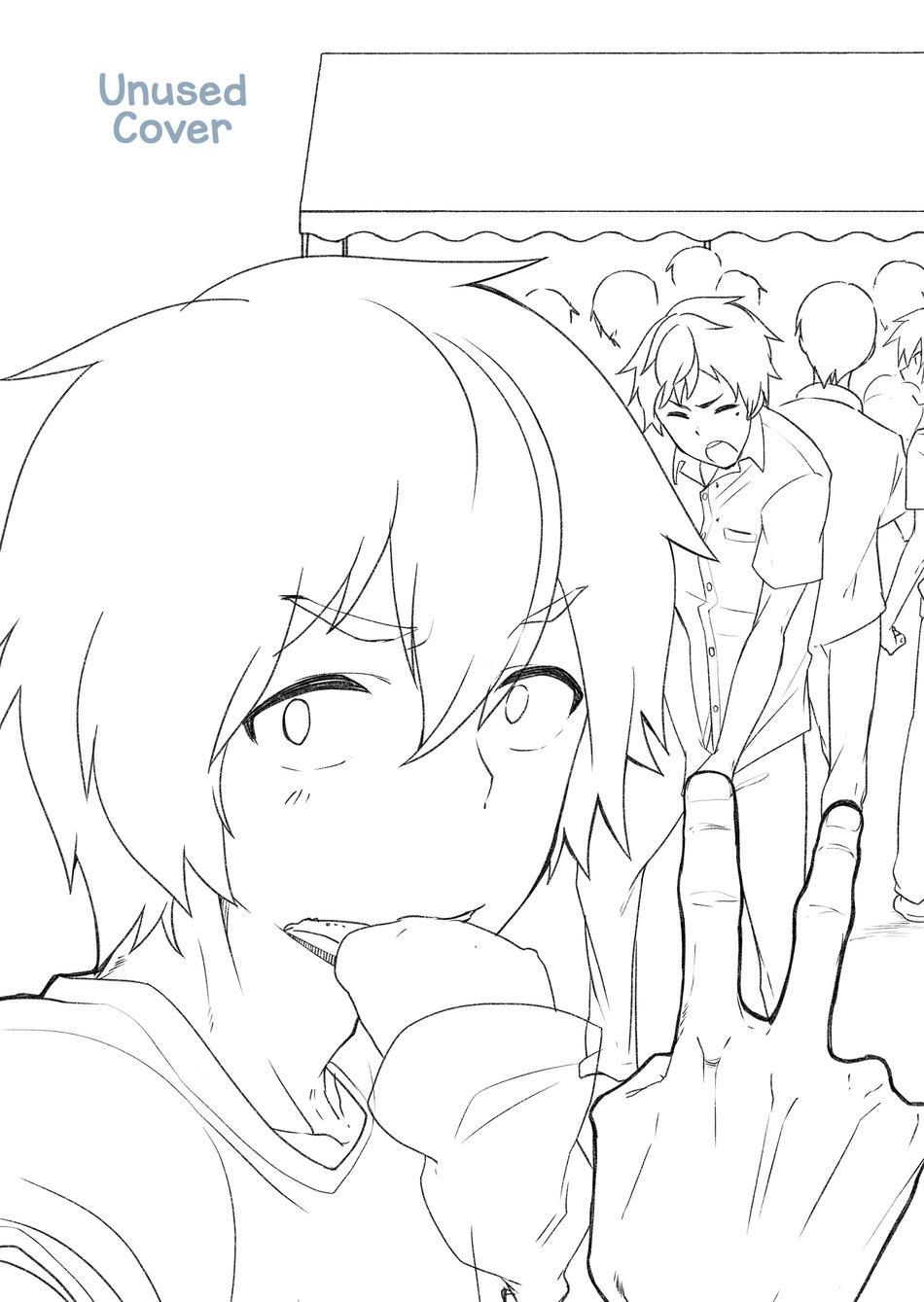 đu boylove cùng gaga team chapter 104.2 18