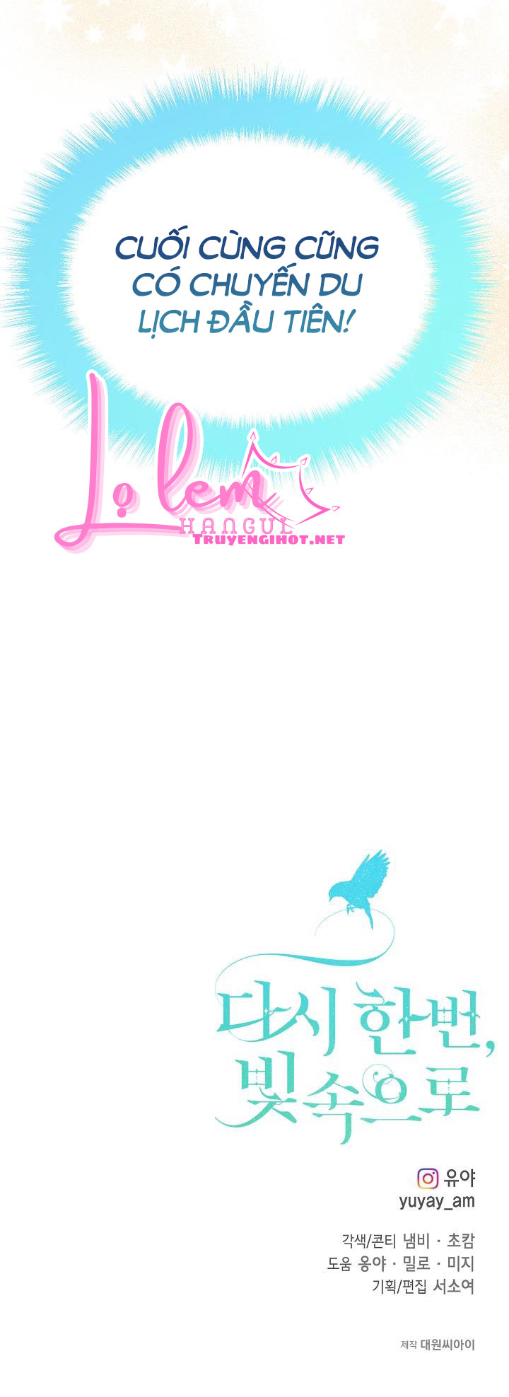 hướng đến ánh dương một lần nữa chapter 35.2 30