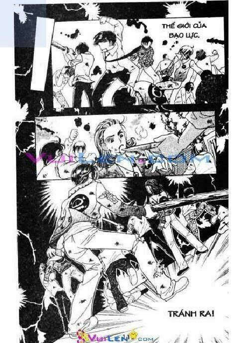 nhật ký tân hôn chapter 4 111