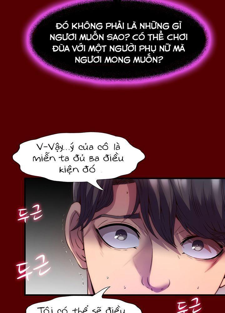 18+ thao túng cơ thể chapter 1.1 41