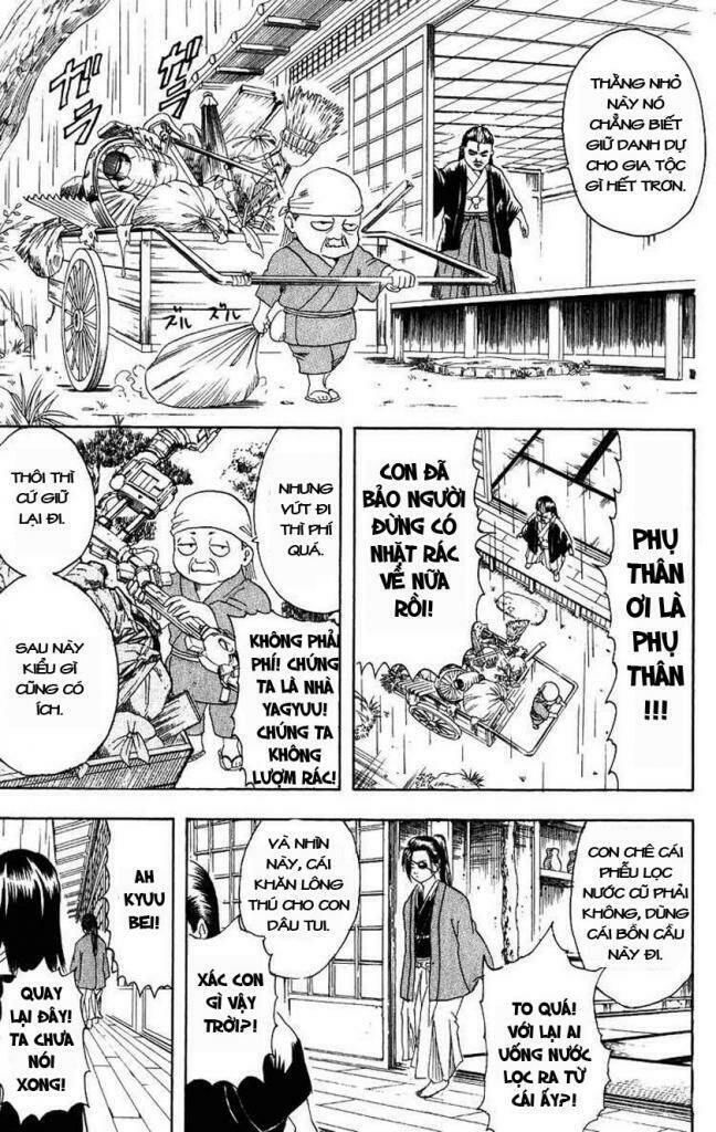 gintama - linh hồn bạc chapter 112 3