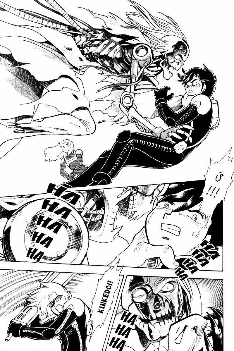 kidou senshi crossbone gundam chapter 9 21