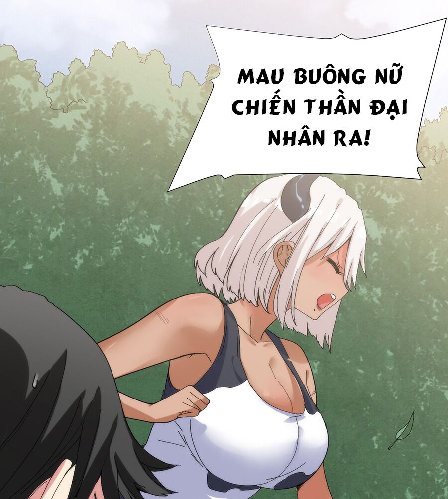đồ long kỵ sĩ hôn môi ác long chapter 10 25