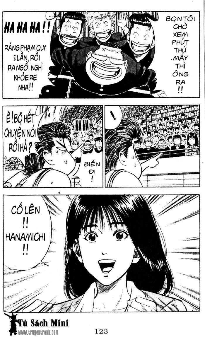 cao thủ bóng rổ chapter 81 14