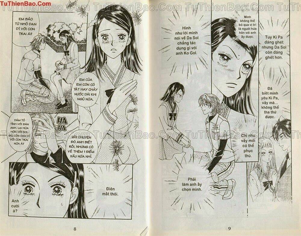 phép màu tình yêu chapter 11 4