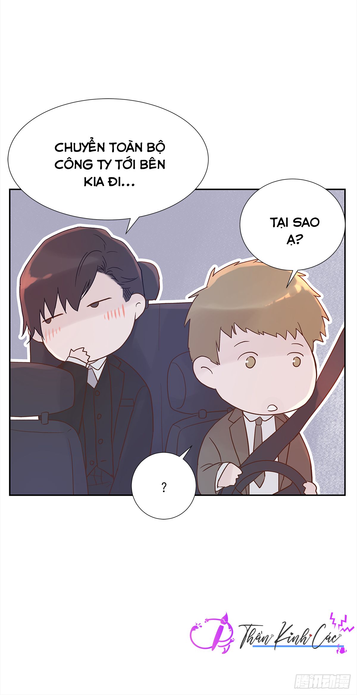 mối tình đầu gian nan của chu thành nhất chapter 21 4