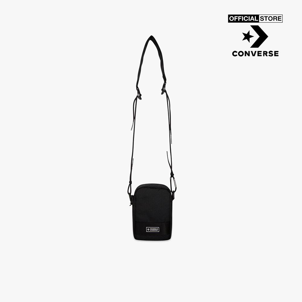 CONVERSE - Túi đeo chéo unisex phom chữ nhật Comms Pouch 2.0 22103-A01