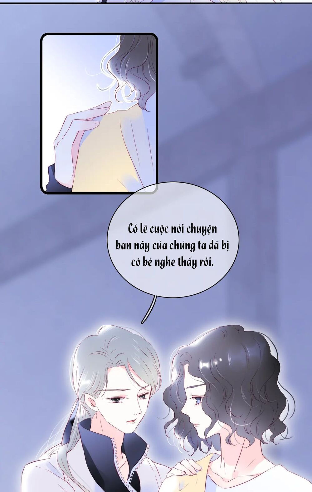 chạy trốn cùng con nhím chapter 39 16