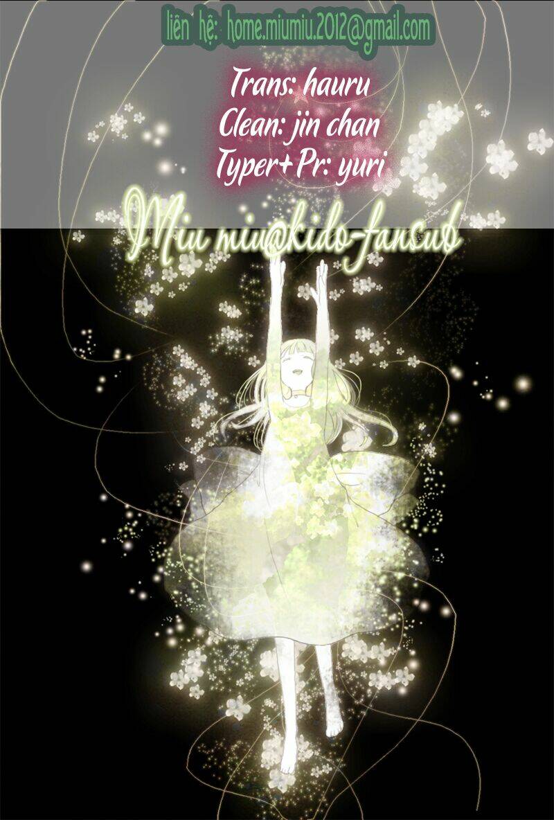 psycho buster chapter 8 1