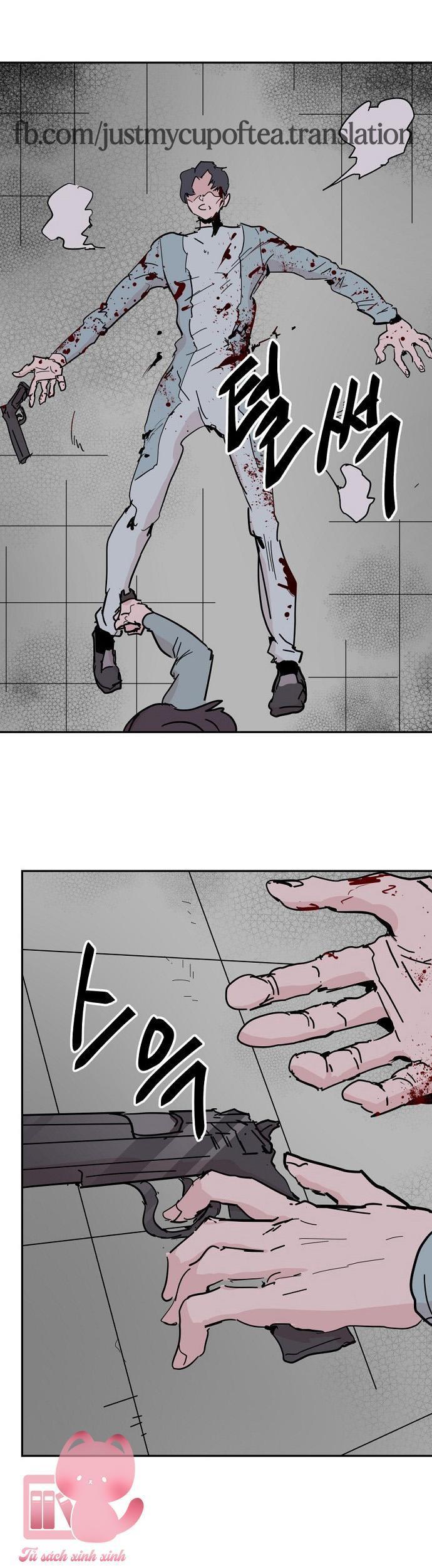 yêu không hồi kết chapter 45 31