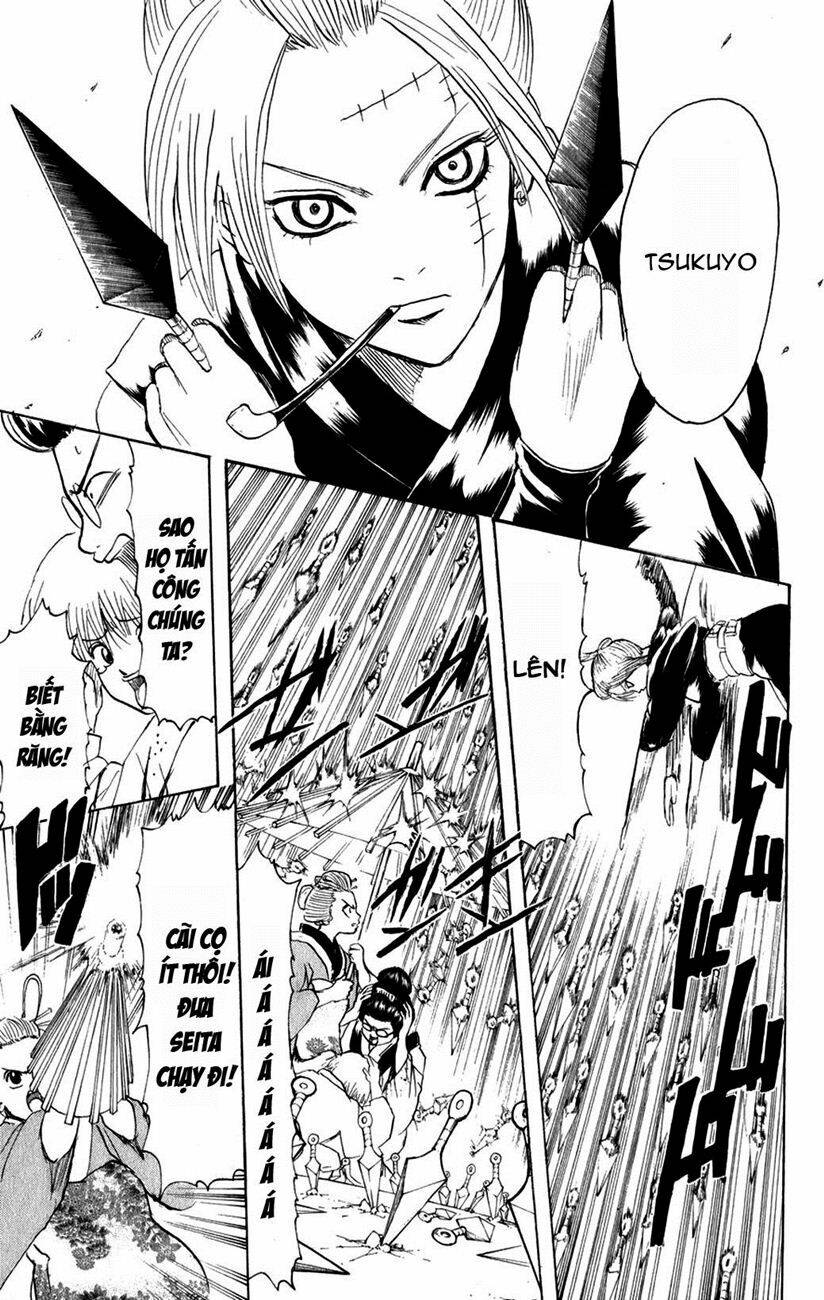 gintama - linh hồn bạc chapter 211 15