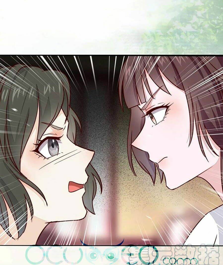 thần y khí nữ: ngự thú cuồng phi của quỷ đế chapter 95 8