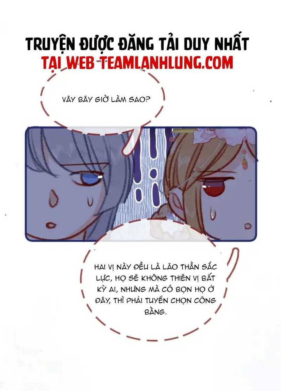 hoàng đế bệ hạ : cùng ta đi ăn xin nào chapter 12 43