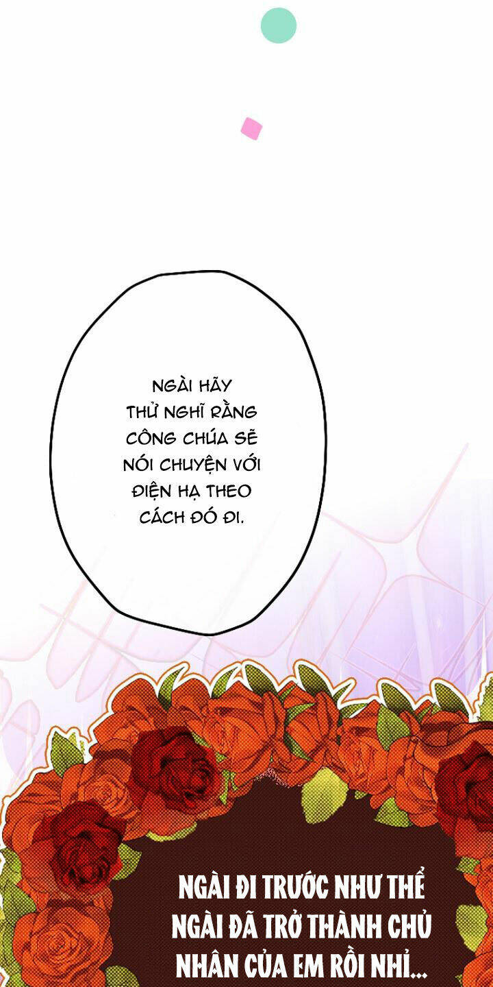 mẹ tôi lại kết hôn lần nữa chapter 39 35