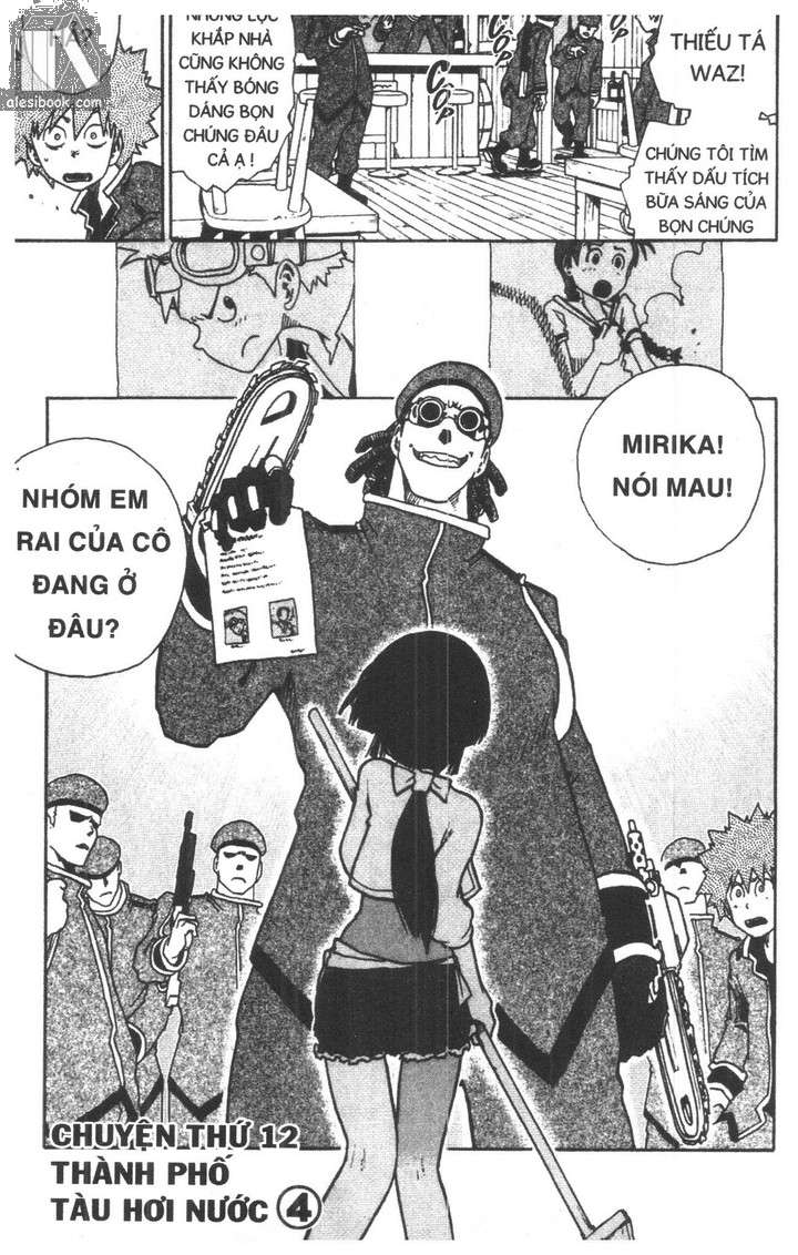 toto! the wonderful adventure chapter 18 2