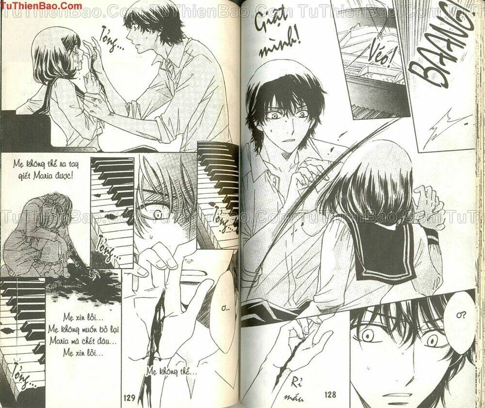 ác quỷ và bản tình ca chapter 10 63