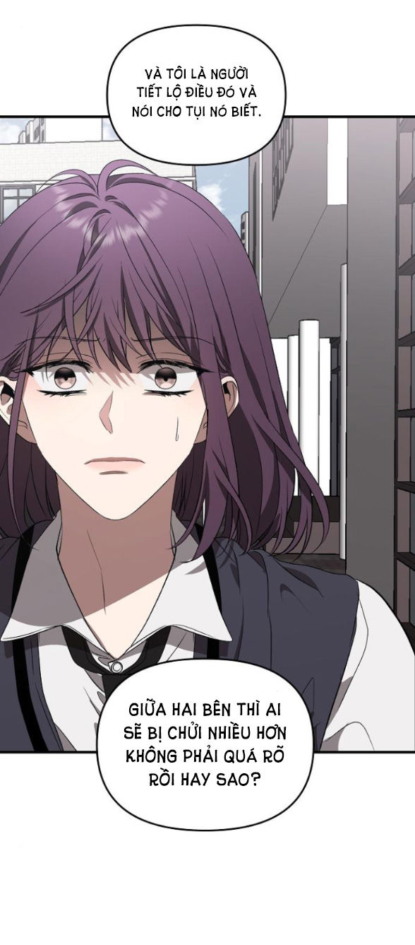 Tự Do Trong Mơ chapter 38.1 25