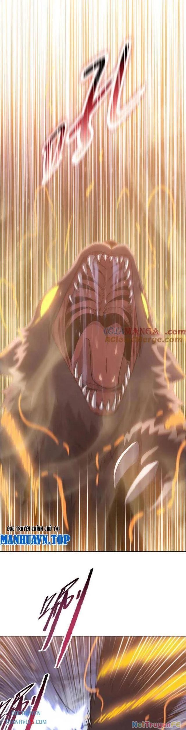 kẻ tàn nhẫn ngày tận thế: bắt đầu dự trữ hàng tỷ tấn vật tư chapter 37 26