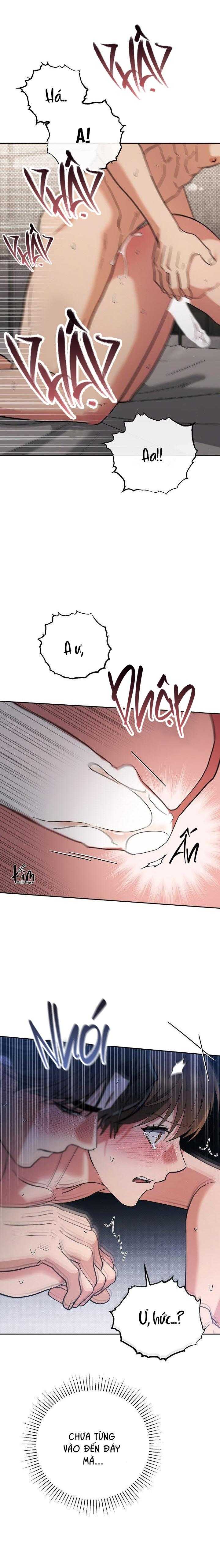 romance not romantic chapter 37 12